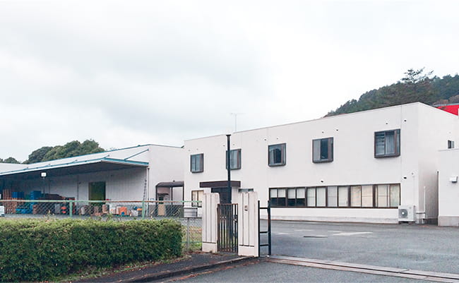 丹波篠山加工センター