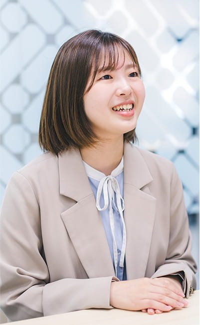 H.O.さん 