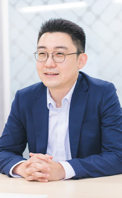 C.Z.さん
