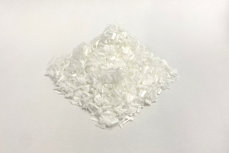 Polyester fiber